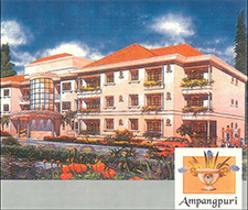 Ampangpuri Condominium