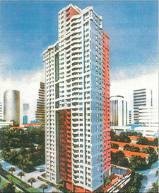 Angkasa Impian
