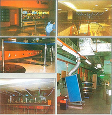 7 multiplex cinema