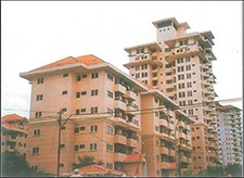 Desa Villa