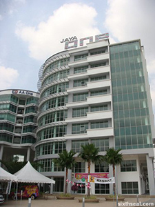 Jaya One