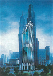 Menara Maxis