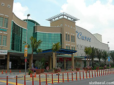 The Curve